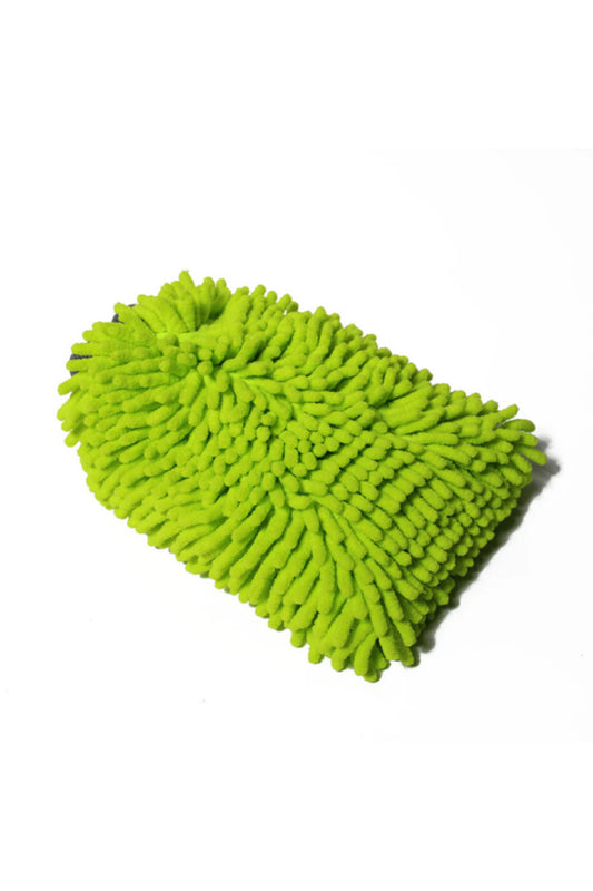 Mikrofiber Yıkama Eldiveni
