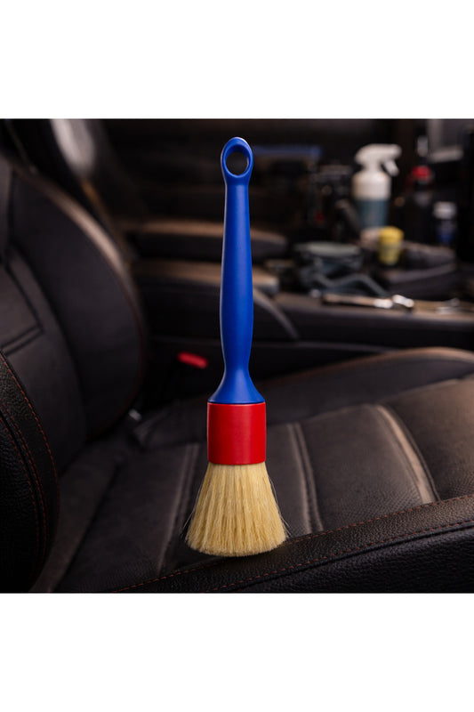 Detay Temizlik Fırçası