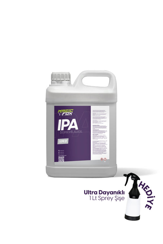 IPA Alkol 5 Litre