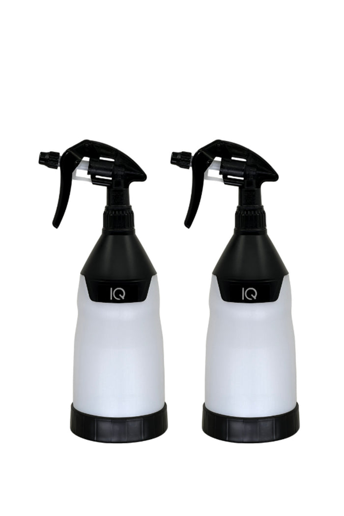 Kimyasal Sprey Şişe 1 Litre