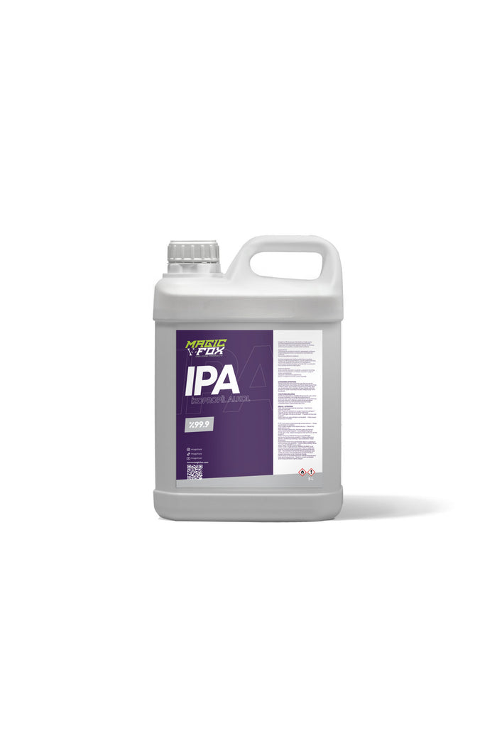 IPA Alkol 5 Litre