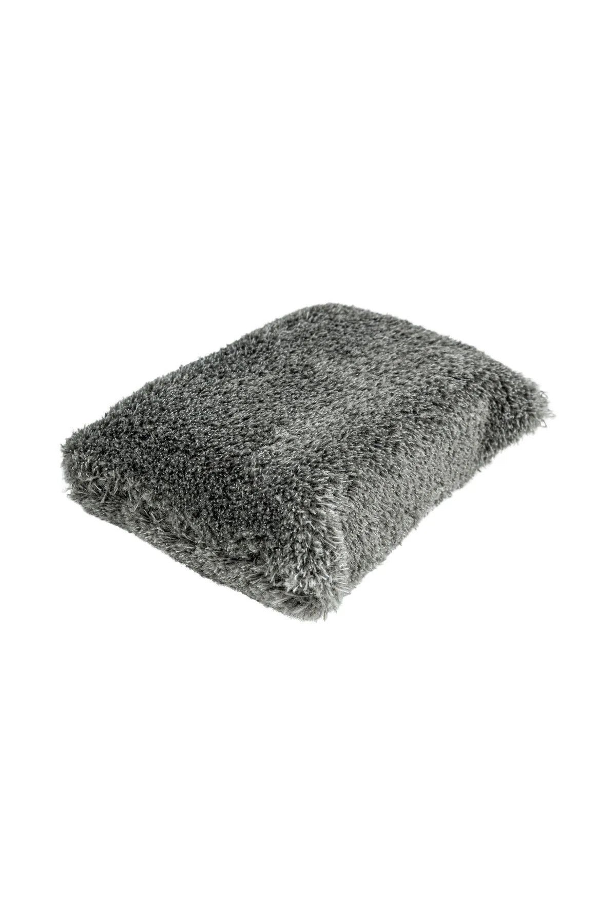 Scrub Pad Deri ve Plastik Temizleme Pedi