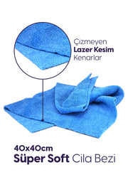 Mikrofiber Bez