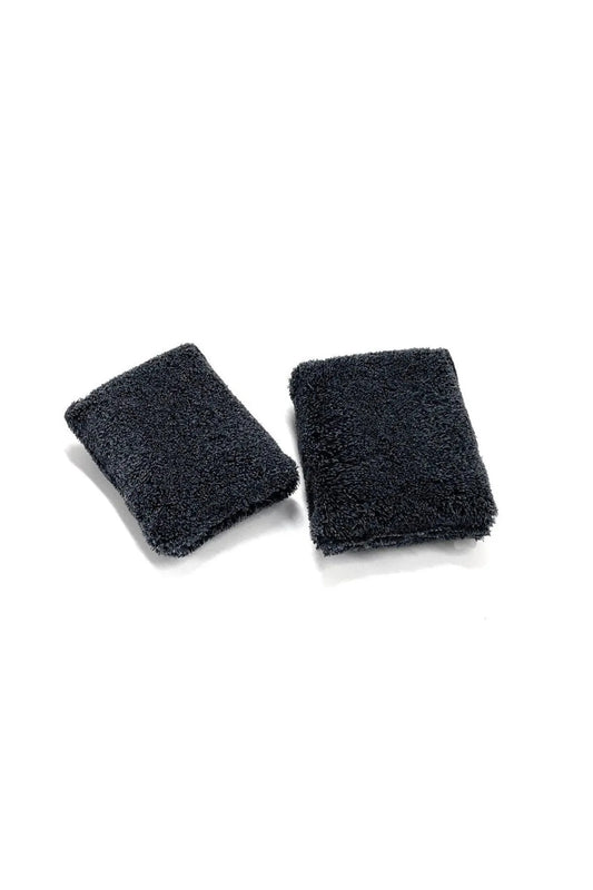 Scrub Pad Deri ve Plastik Temizleme Pedi