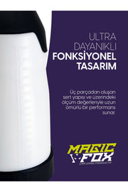 Kimyasala Dayanıklı 1 Litre Sprey Şişe