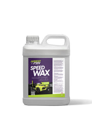 Seramik Katkılı Hızlı Cila Boya PPF ve Seramik koruyucu 5 Litre
