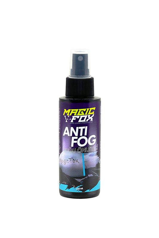 Buğu Önleyici Sprey Araba Cam Buğu Giderici Buhar Önleyici Araç Oto Için Buğu...