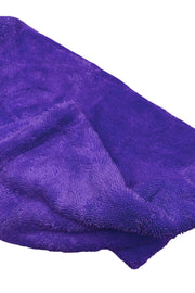 1200 Gsm Cift katlı Araç Kurulama Havlusu