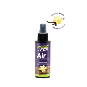Amerikan Vanilya Araç kokusu 100 ml
